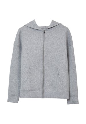 Calliope Kapuzenpullover - gris