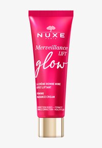 NUXE - MERVEILLANCE LIFT GLOW - FIRMING RADIANCE CREAM - Dagkräm Miniatyrbild 1