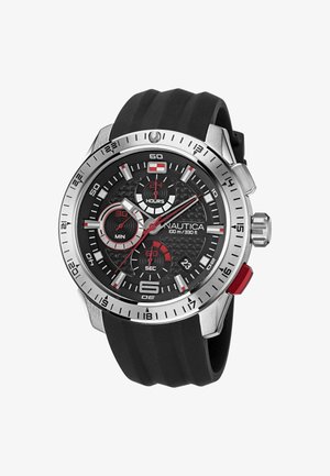 Nautica NST 101 - Chronograph - black