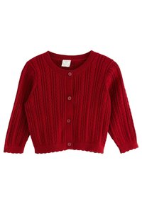 Lindex Jopica - dark dusty red