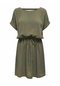 Unausgewählt, khaki