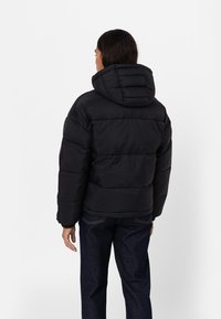 Dickies ALATNA - Giacca invernale - black