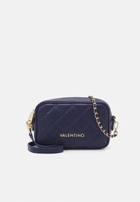 Valentino Bags - OCARINA - Schoudertas - blu Miniatuurafbeelding 1