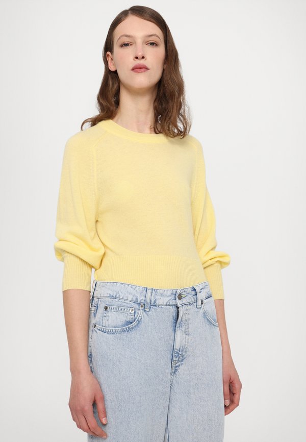 RUBY SPECIAL - Wide Leg4