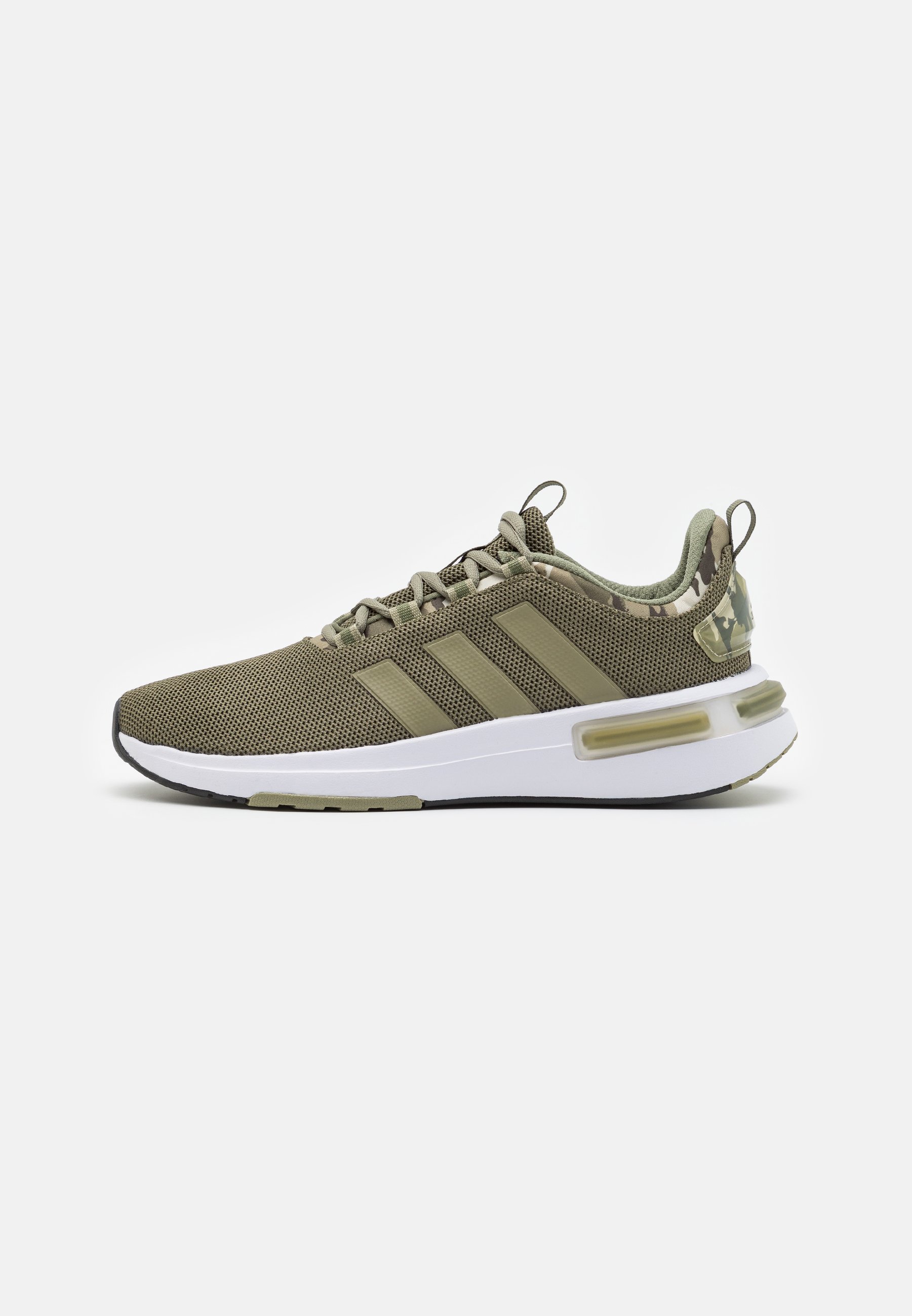 adidas superstar womens army green