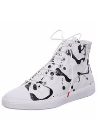 Think! High-top trainers - wei