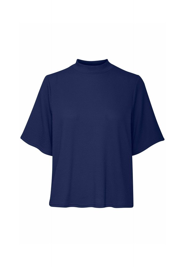 BYPESINA - Basic T-shirt3