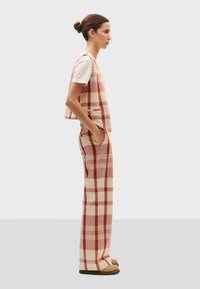 Thinking Mu HERMIONE - Pantaloni - red