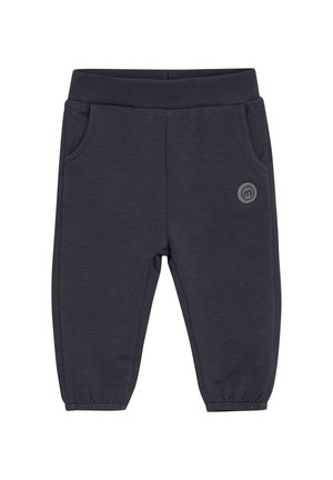Minymo UNISEX granatowy