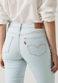 Levi's® - Jeansy Skinny Fit