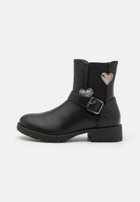 Friboo Botines - black