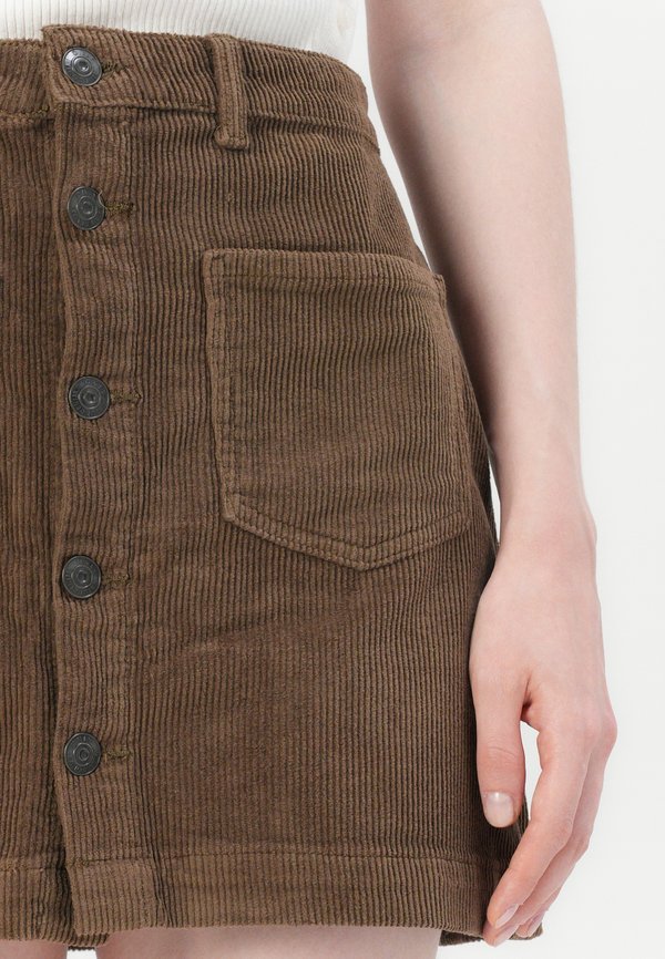 ONLAMAZING GLOBAL - Pencil skirt - cub4