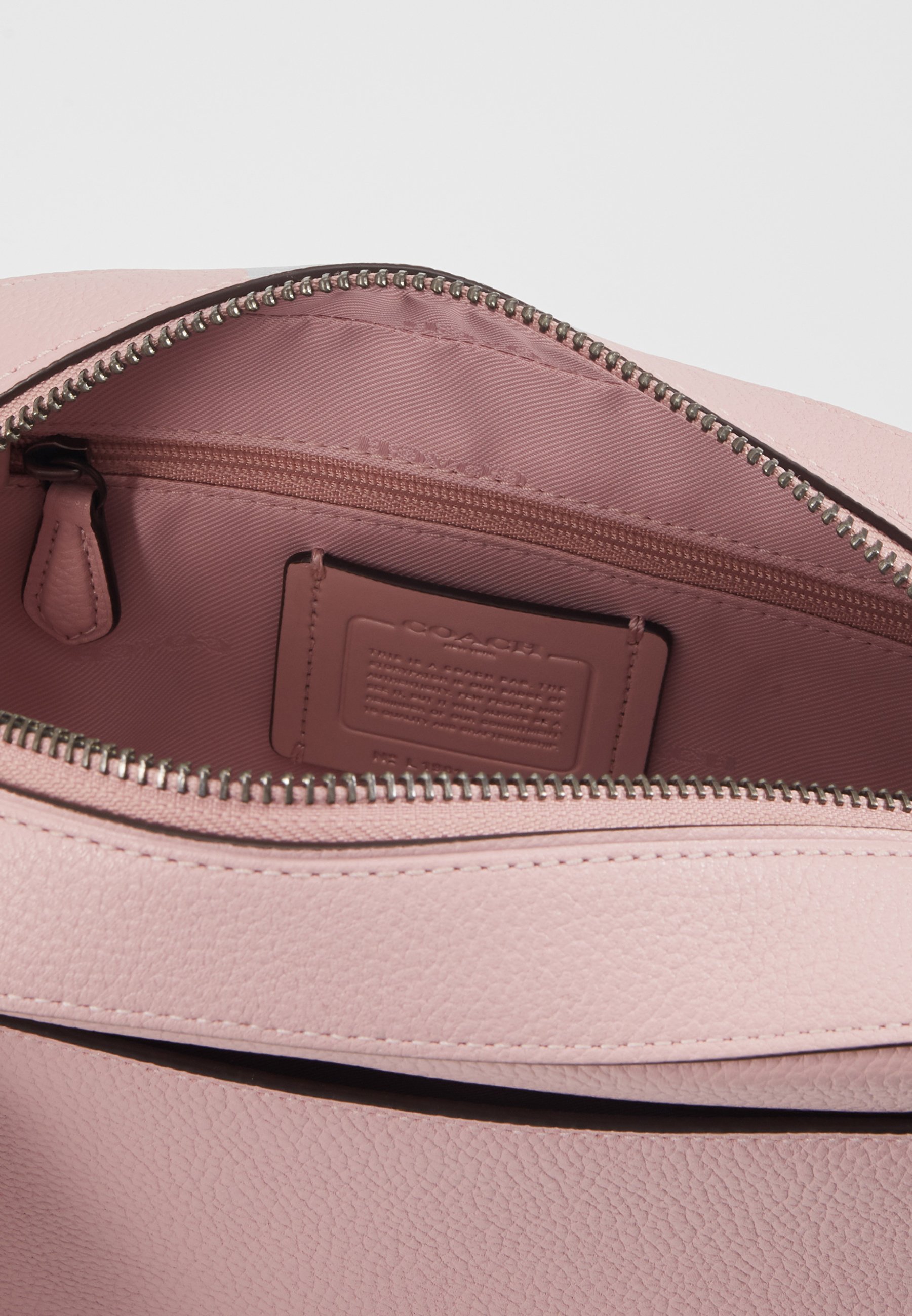 Coach CAMERA BAG Skulderveske aurora Zalando.no Coach CAMERA BAG Skulderveske aurora Zalando.no