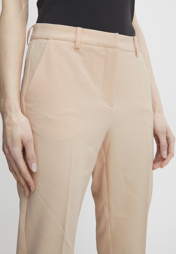 IHLexi - Chinos - bleached apricot2