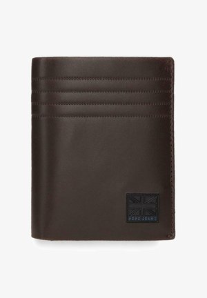 Pepe Jeans, HUDSON - Monedero - brown