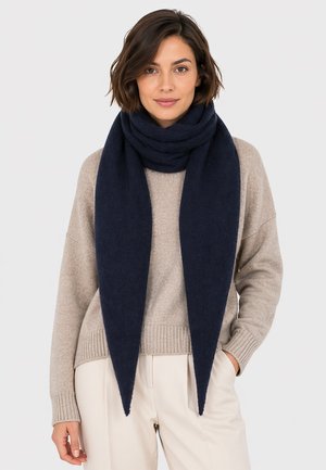 Faera, Scarf - navy