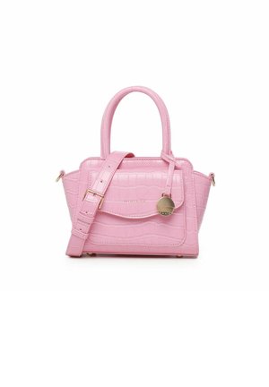 SHOPPING CELIA - Borsa a mano - rosa