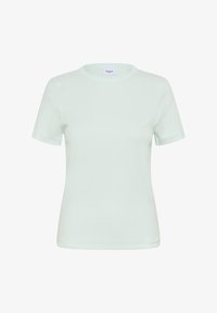 Vybráno, saltwater slide