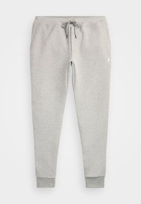 JOGGING BOTTOM - Pantalones deportivos - dark sport heather