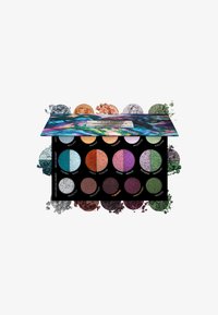 Danessa Myricks Beauty DMB LIGHTWORK V I AM PALETTE - Eye Palette