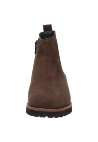 Sioux MEREDITH-701-H - Bottines - dunkelbraun