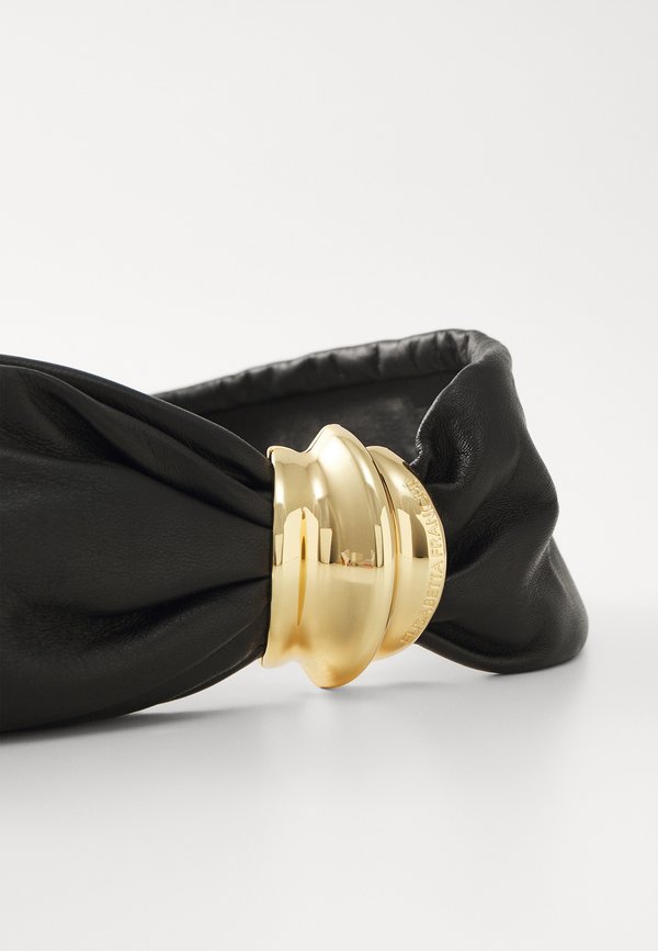 WOMEN'S BELT - Waist belt - nero2