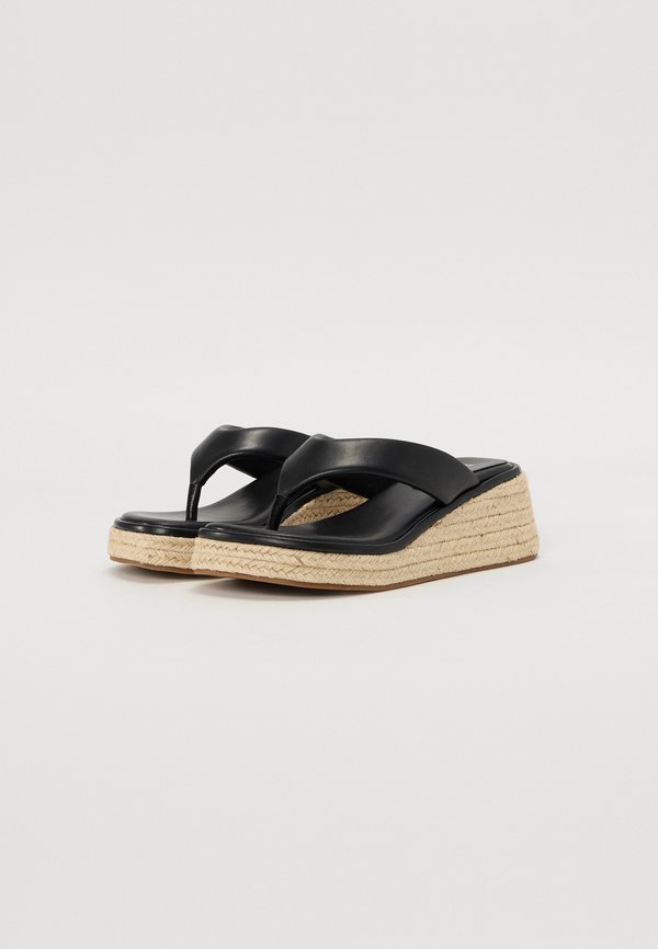 SARA - T-bar sandals2