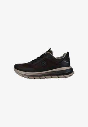 bugatti, BUGATTI SNEAKER - Trainers - braun