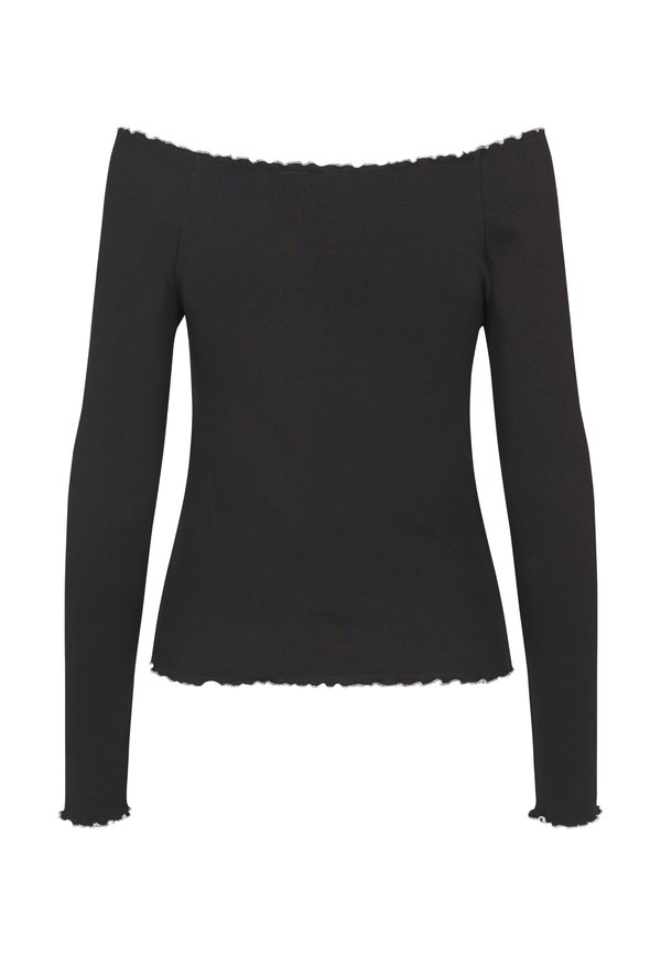 MAGDALONE - Long sleeved top3