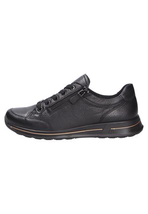 COMFORT - Sneakers basse - schwarz