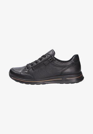 COMFORT - Sneakers basse - schwarz