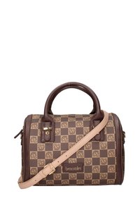 Braccialini BRACCIALINI HANDBAG - Borsa da viaggio - marrone