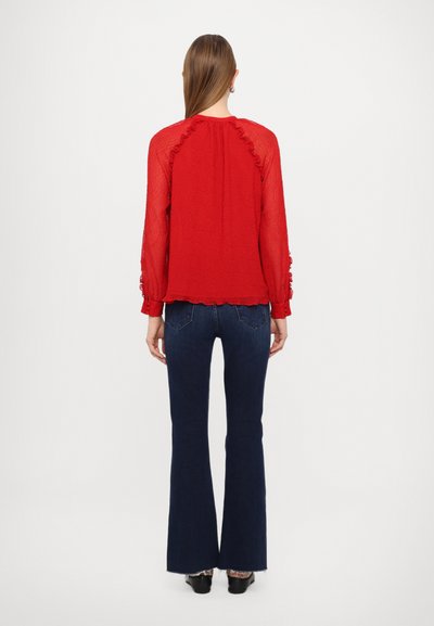 Hofmann Copenhagen XENIA - Bluză - kissmered