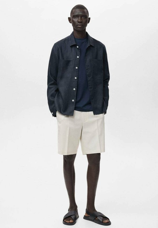 LIGHTWEIGHT OVER - Summer jacket