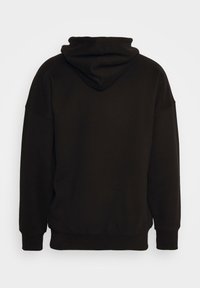 Unausgewählt, black