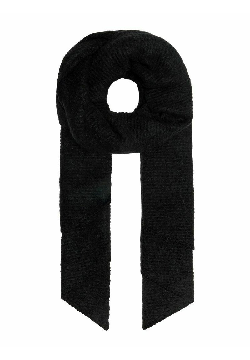 ONLY Sciarpa - black