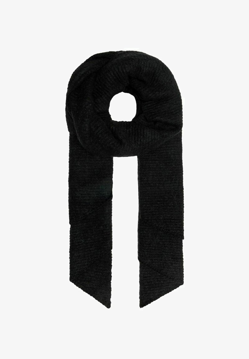 ONLY Sciarpa - black