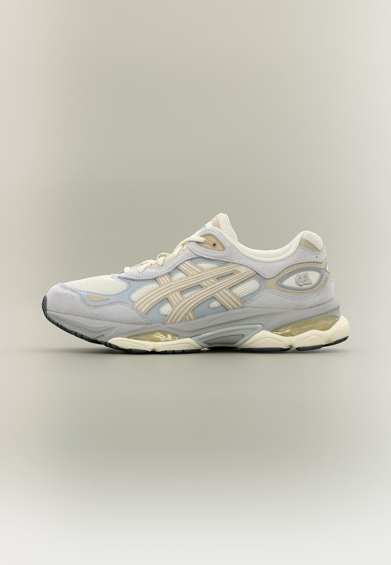 GEL NYC 20 cream/concrete/white