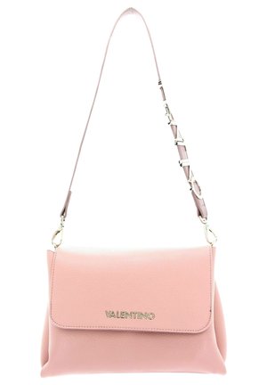 ALEXIA - Bolso de mano - cipria
