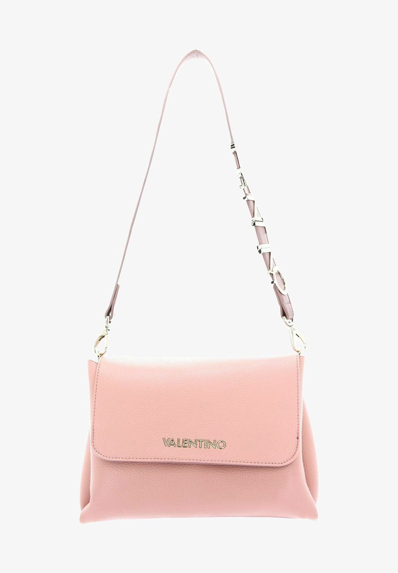 Valentino Bags ALEXIA - Sac bandoulière - cipria