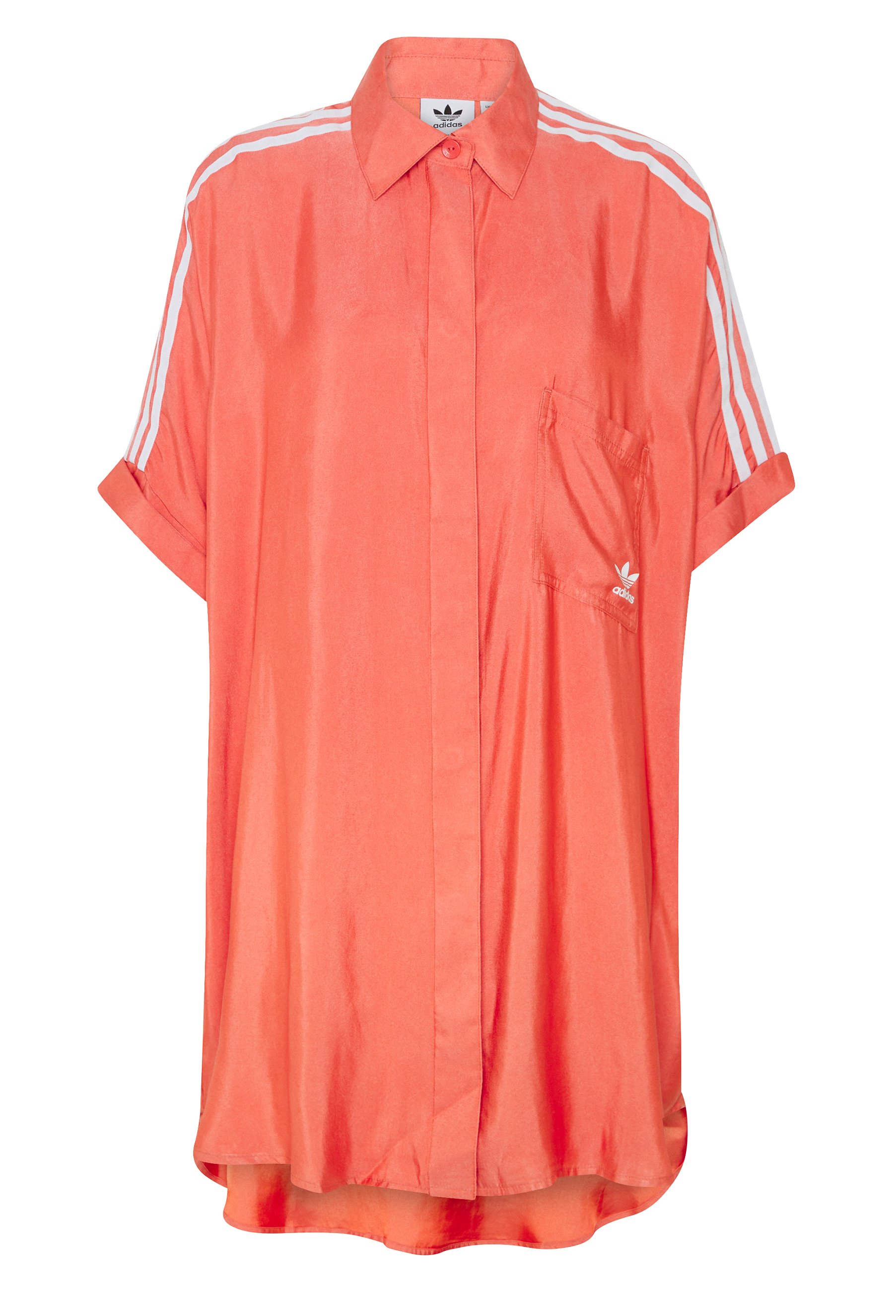 chemise adidas