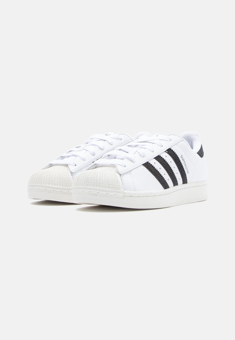 adidas gazelle silver green womens Adidas Women's Superstar Shoes main image 0