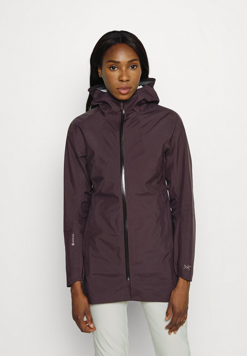 zalando arcteryx