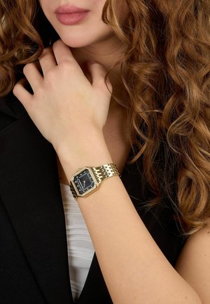 KARL LAGERFELD, OROLOGIO DONNA, SOLO TEMPO, ANALOGICO, 33 MM, COLLEZIONE ICO - Orologio - nero, effetto raggio di sole