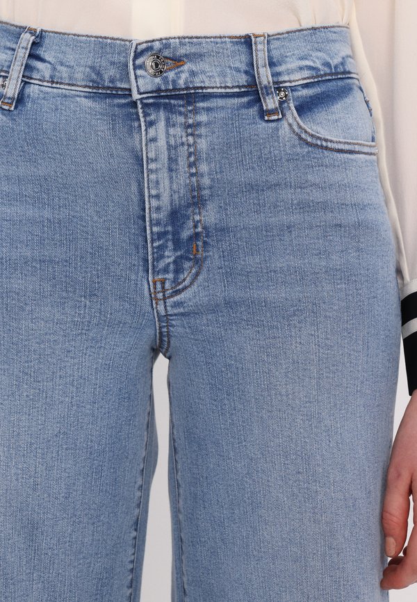 LE PALAZZO - Wide Leg - lark3