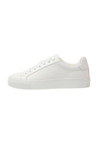 Selected Femme SNEAKERS Sneakers laag white/wit