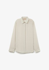 Unausgewählt, White