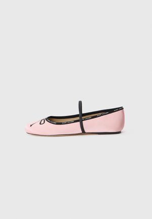 THE BOW BALLERINA - Balerini - bubblegum