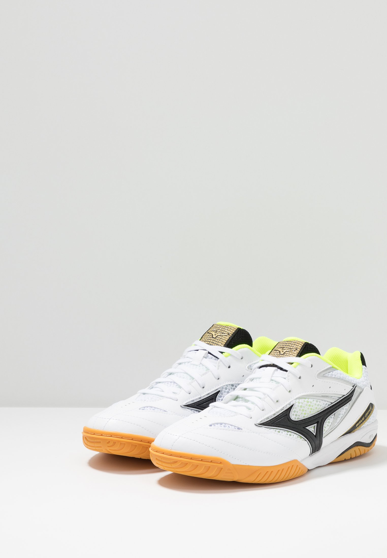 mizuno wave drive 8