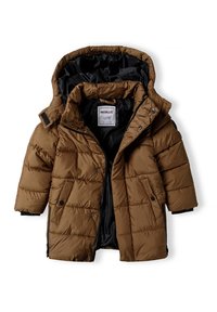 MINOTI PADDER PUFFER - Giacca invernale - camel